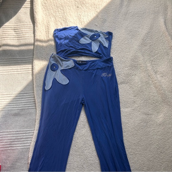 Cobalt Blue The Kript Winx set! - Picture 2 of 5